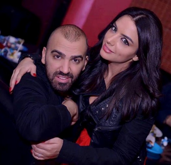 Celebrities and their soulmates